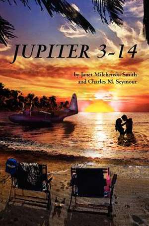 Jupiter 3-14 de Charles M. Seymour