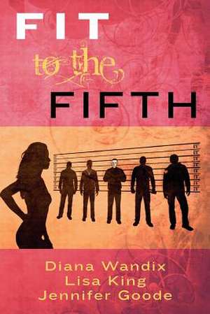 Fit to the Fifth de Diana Wandix