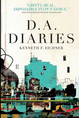 Eichner, K: DA DIARIES
