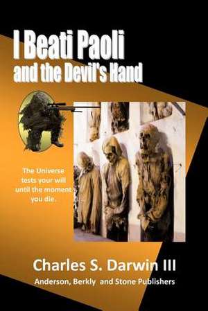 I Beati Paoli and the Devil's Hand de Charles S. III Darwin