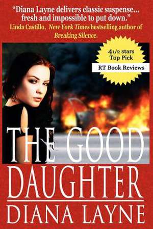 The Good Daughter de Diana Layne