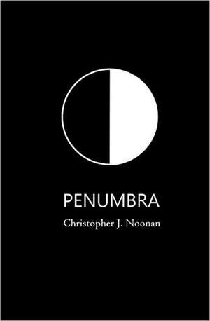 Penumbra de MR Christopher J. Noonan