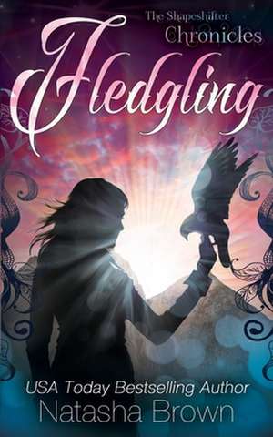 Fledgling de Natasha S. Brown