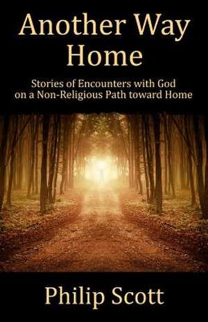 Book-Another Way Home de Philip F. Scott