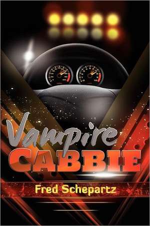 Vampire Cabbie: Why Home Prices Will Boom de Fred Schepartz