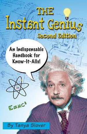 The Instant Genius