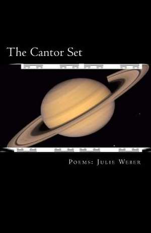 The Cantor Set de Julie Weber