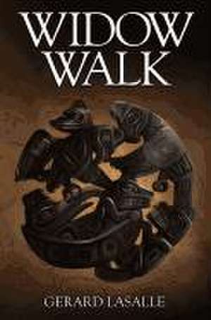 Widow Walk de Gerard Lasalle