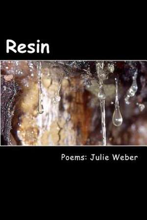 Resin de Julie Weber