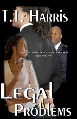 Legal Problems de T. T. Harris