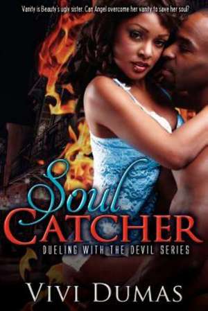 Soul Catcher de MS Vivi Dumas