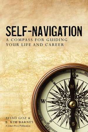 Self-Navigation de B. Kim Barnes