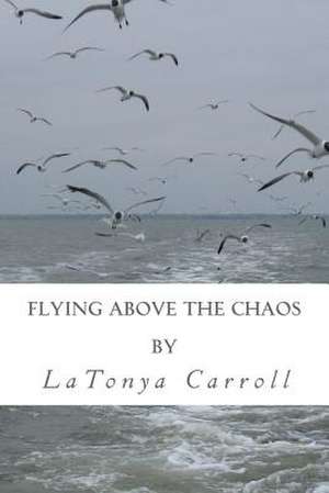 Flying Above the Chaos de Latonya Carroll