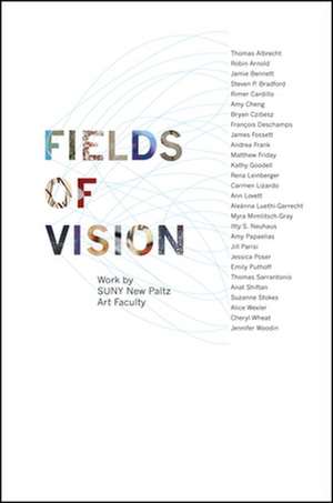 Fields of Vision