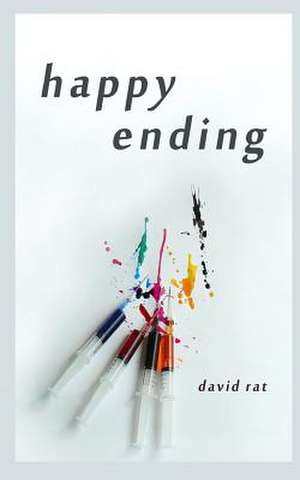 Happy Ending de David Rat