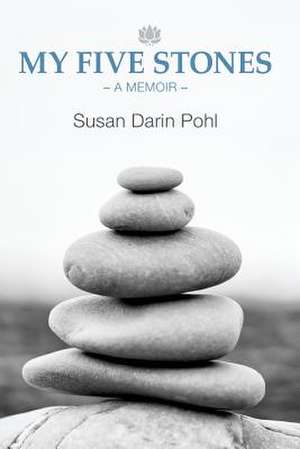 My Five Stones de Susan Darin Pohl