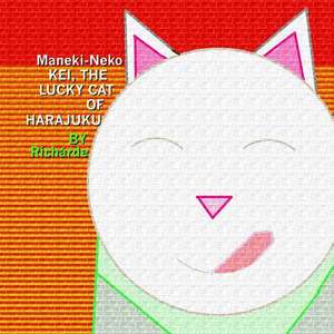 Maneki-Neko de Nicole Russin