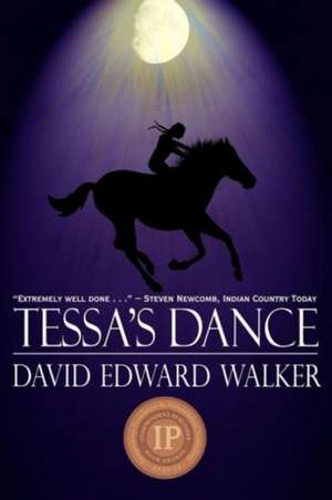 Tessa's Dance de David Edward Walker