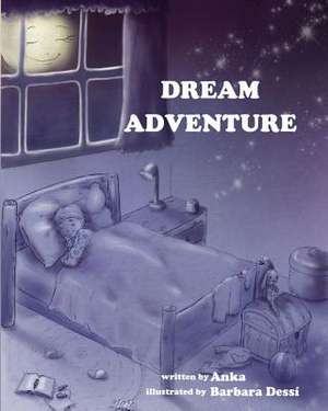 Dream Adventure de Anka