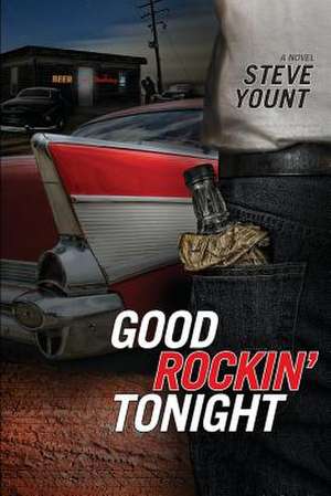 Good Rockin' Tonight de Steven Yount