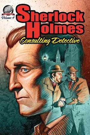 Sherlock Holmes de I. a. Watson