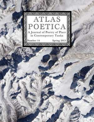 Atlas Poetica 14