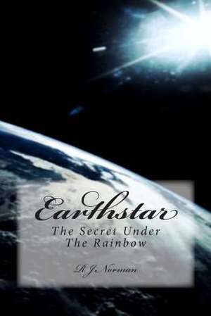 Earthstar de R. J. Norman