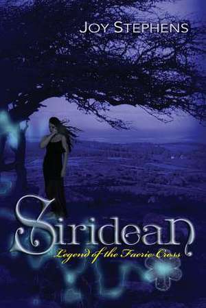 Siridean de Joy Stephens