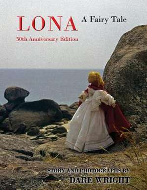 Lona de Dare Wright