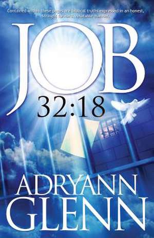 Job 32 de Adryann M. Glenn