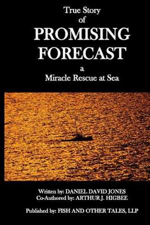 Promising Forecast de Daniel David Jones