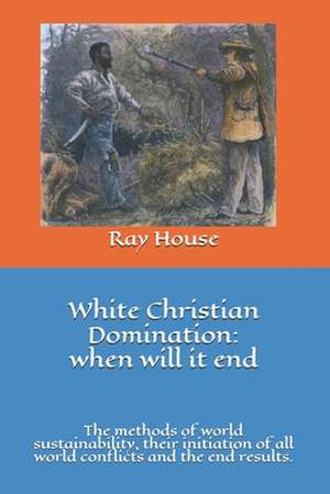 White Christian Domination