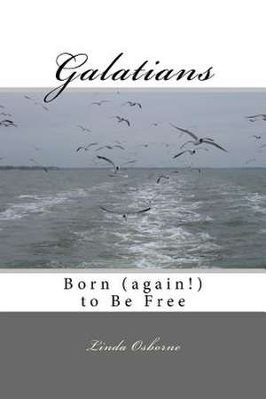 Galatians