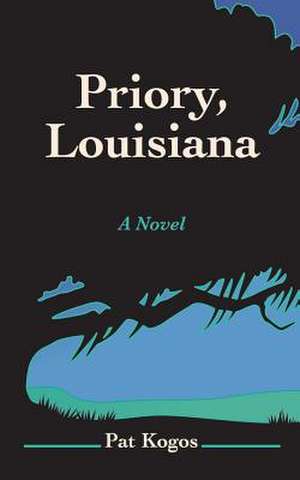 Priory, Louisiana de Pat Kogos