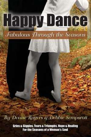 Happy Dance de Debbie Sempsrott