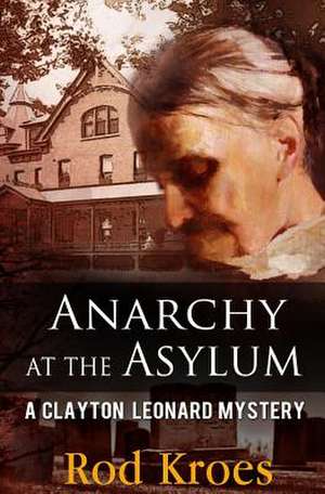 Anarchy at the Asylum