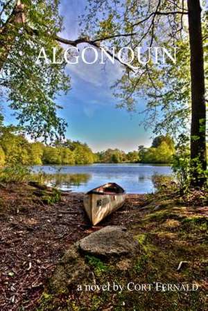 Algonquin de Cort Fernald