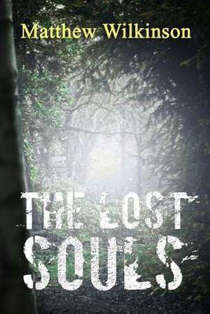 The Lost Souls de Matthew Wilkinson