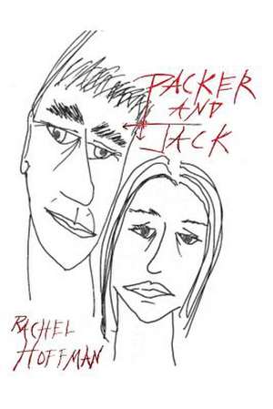 Packer and Jack de Rachel Hoffman