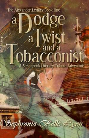 A Dodge, a Twist, and a Tobacconist