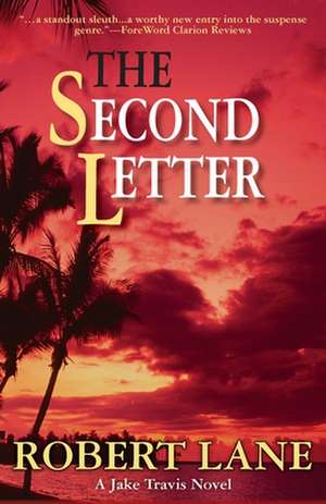 The Second Letter de Robert Lane