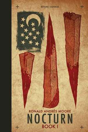 Nocturn de Ronald Andres Moore