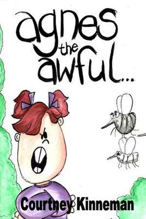 Agnes the Awful