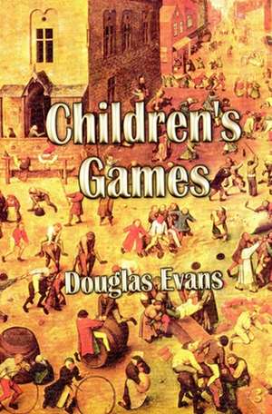 Children's Games