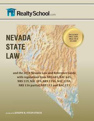 Nevada State Law