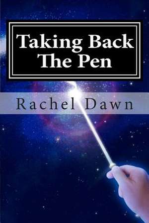 Taking Back the Pen