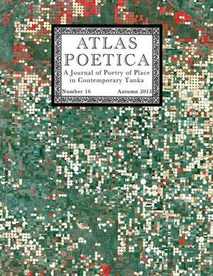 Atlas Poetica 16