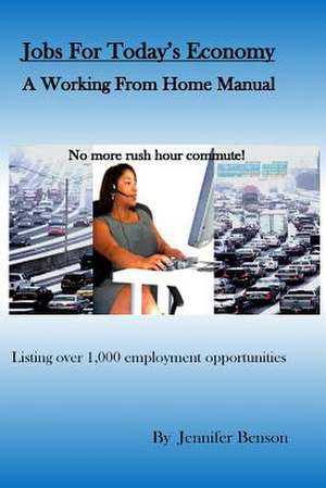 The Working from Home Manual