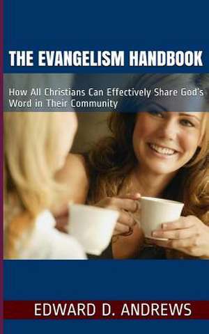 The Evangelism Handbook