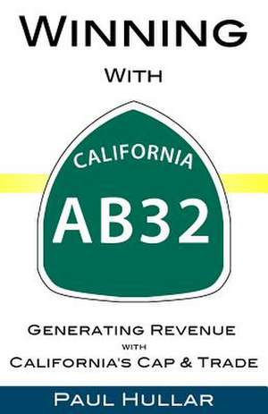 Winning with Ab32 de Paul Hullar